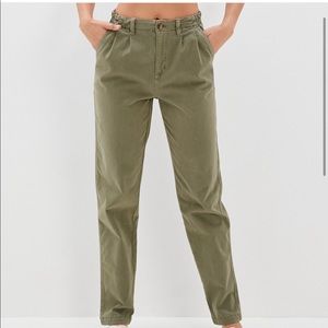 American Eagle Stretch Mom Pants